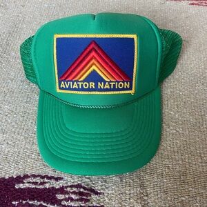 Aviator Nation Hat 💥